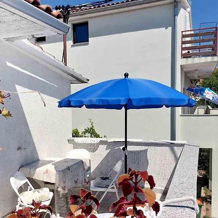 Apartments Miroslava Vodice Luaran gambar