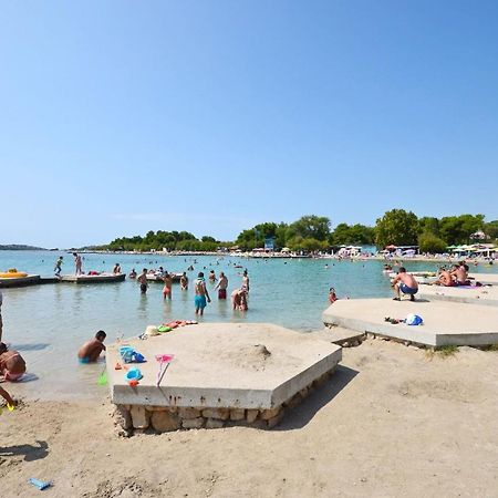 Apartments Miroslava Vodice Luaran gambar