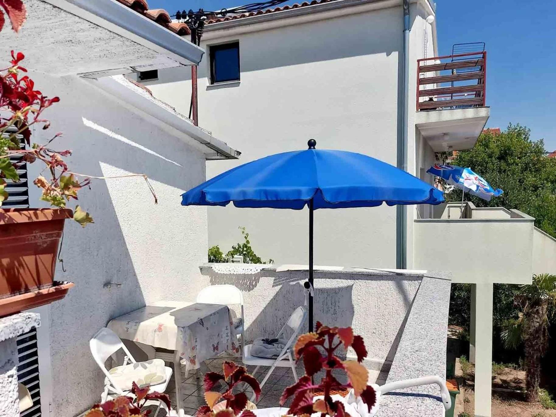 Apartments Miroslava Vodice Luaran gambar