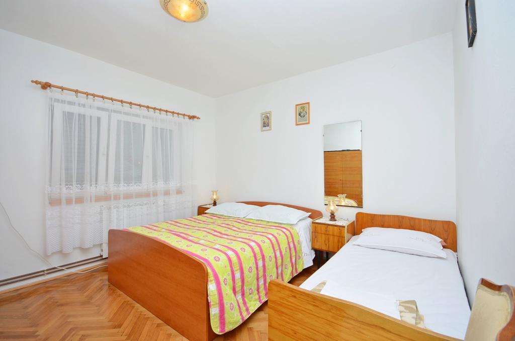 Apartments Miroslava Vodice Luaran gambar