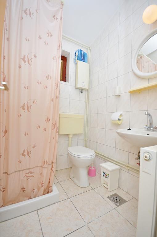 Apartments Miroslava Vodice Luaran gambar