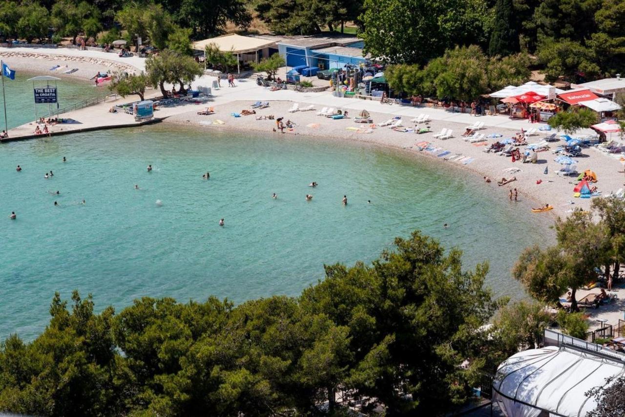 Apartments Miroslava Vodice Luaran gambar