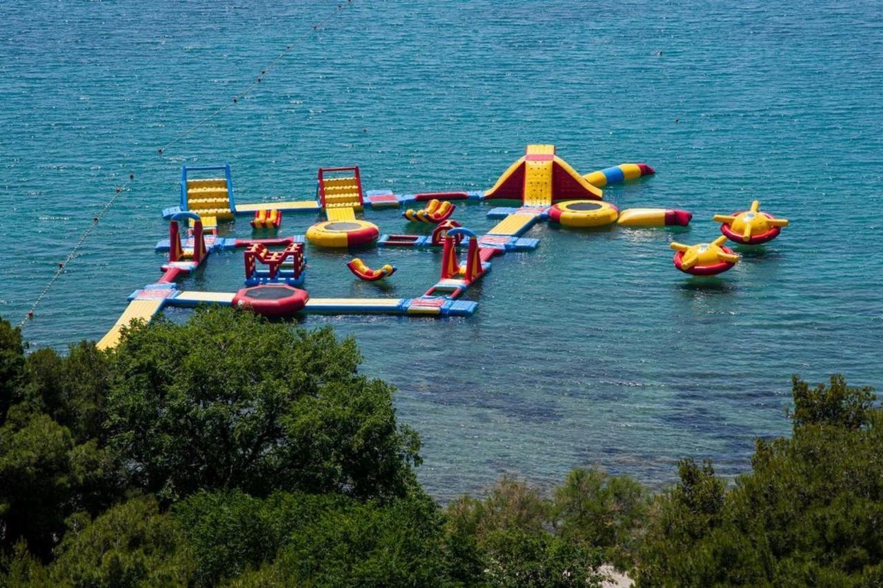 Apartments Miroslava Vodice Luaran gambar