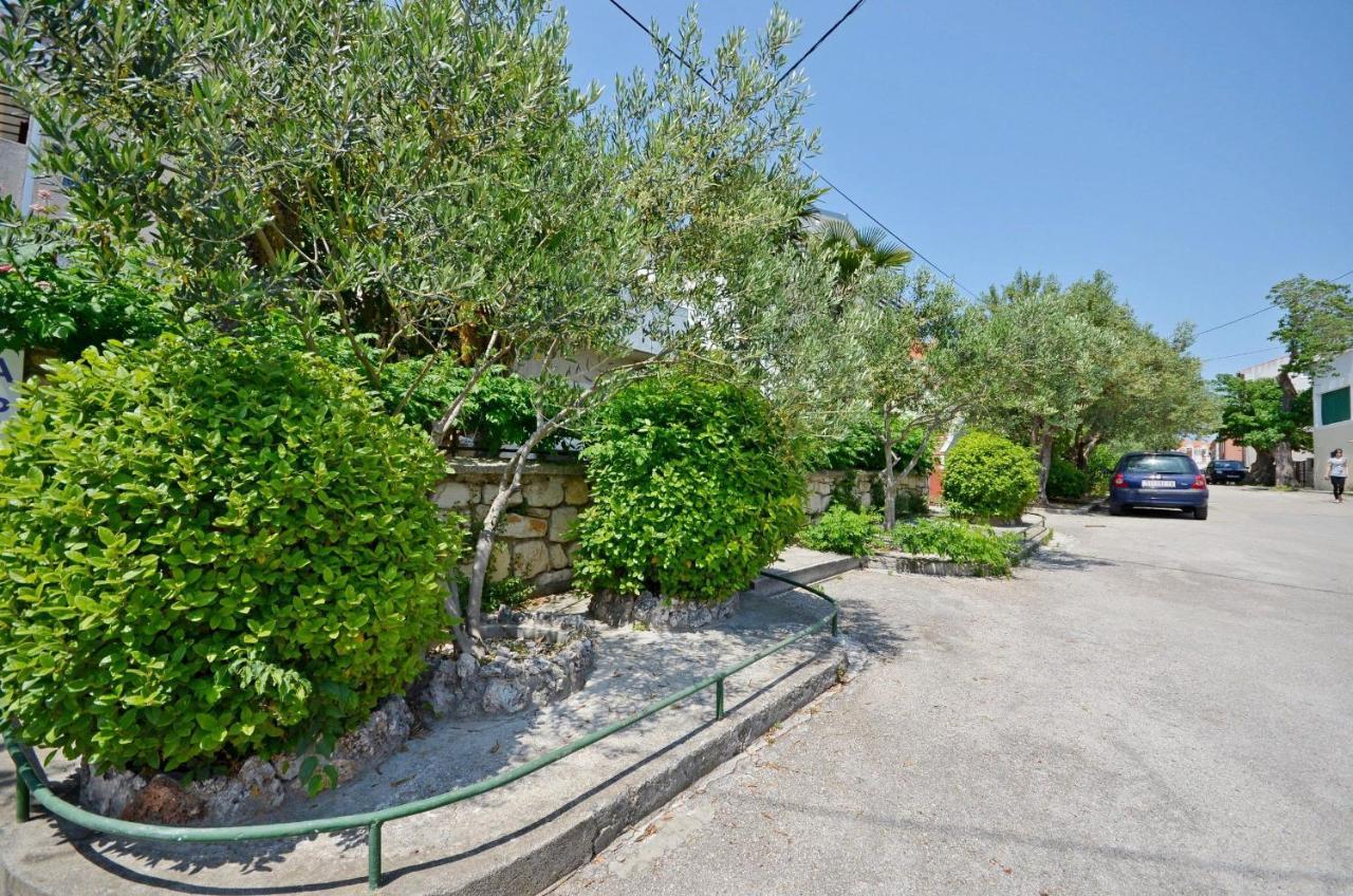 Apartments Miroslava Vodice Luaran gambar
