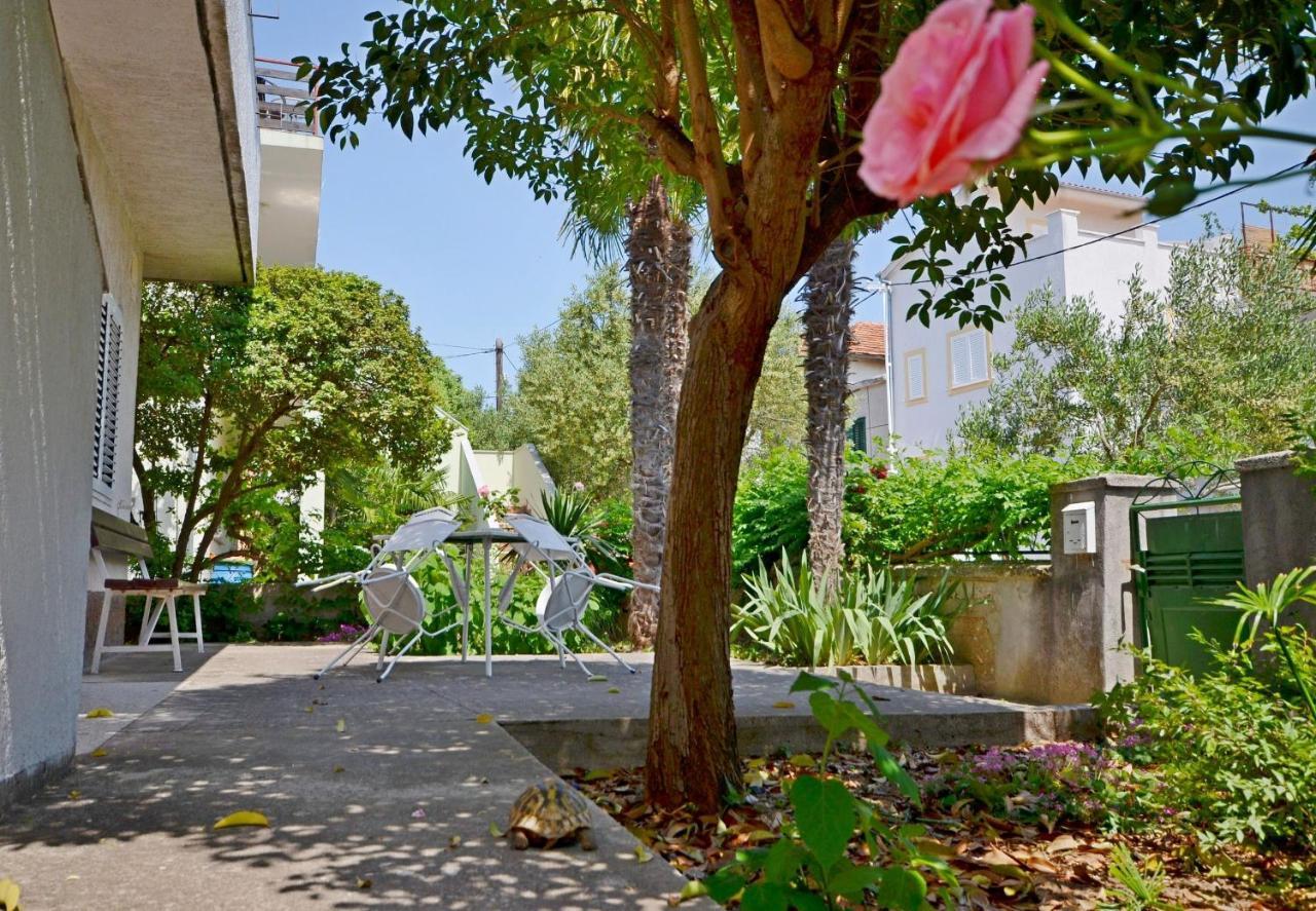 Apartments Miroslava Vodice Luaran gambar