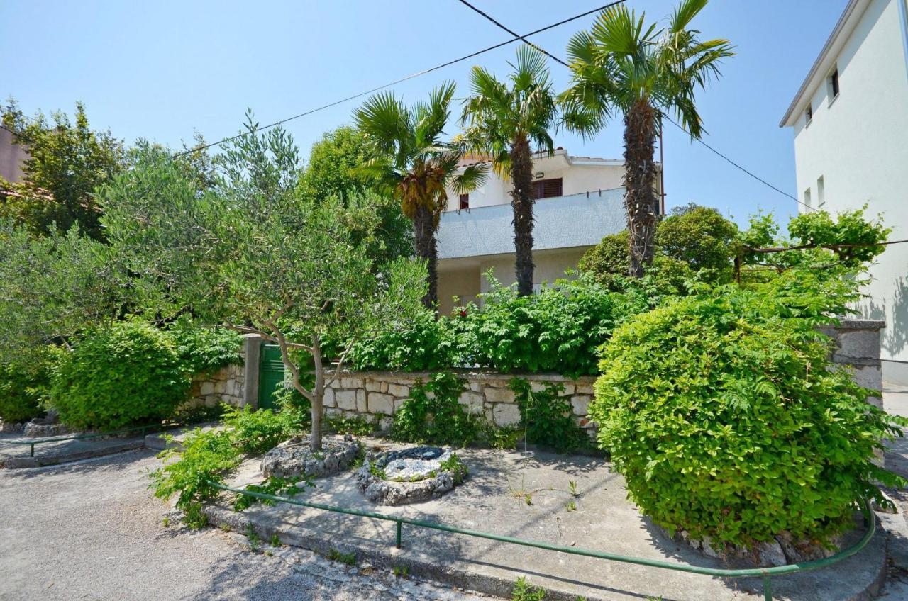 Apartments Miroslava Vodice Luaran gambar
