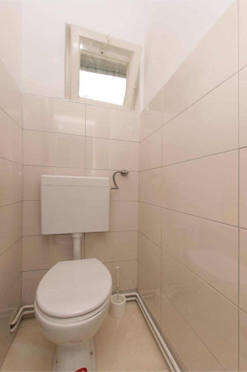 Apartments Miroslava Vodice Luaran gambar