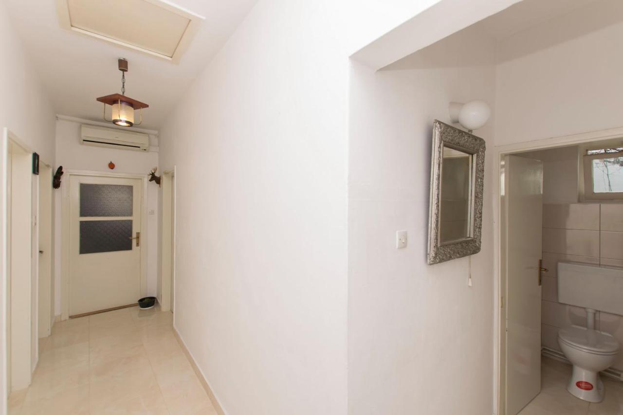 Apartments Miroslava Vodice Luaran gambar