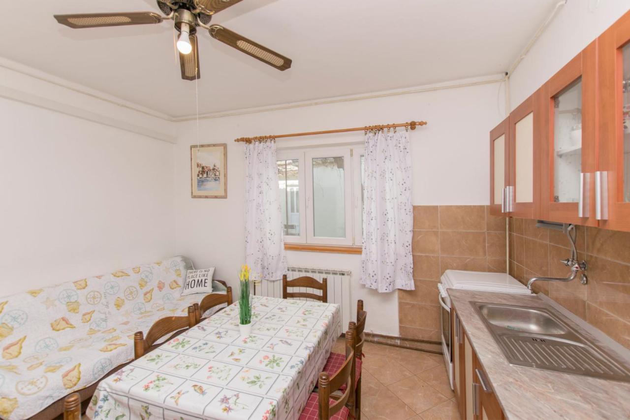 Apartments Miroslava Vodice Luaran gambar