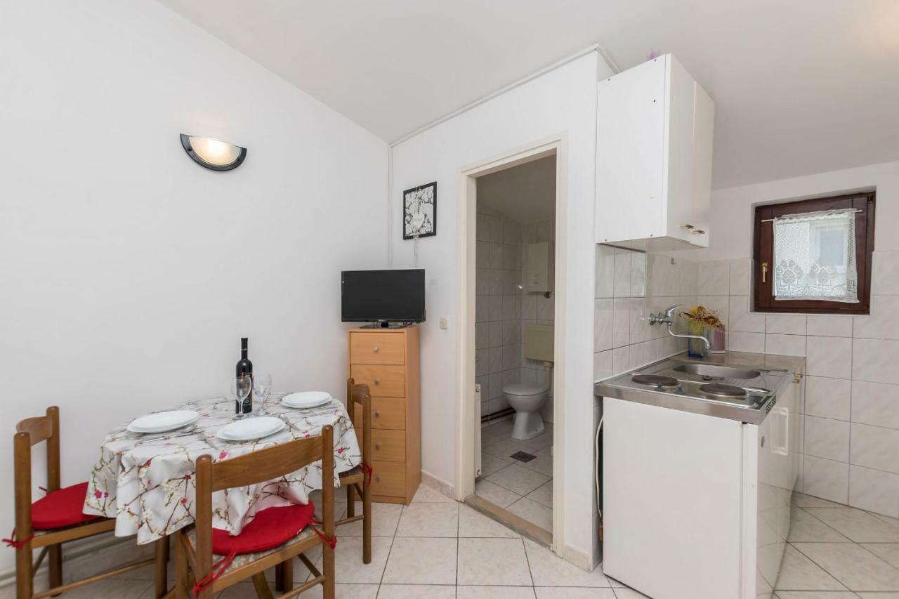 Apartments Miroslava Vodice Luaran gambar