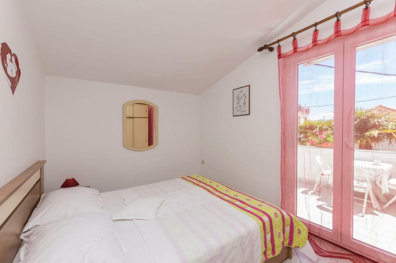 Apartments Miroslava Vodice Luaran gambar