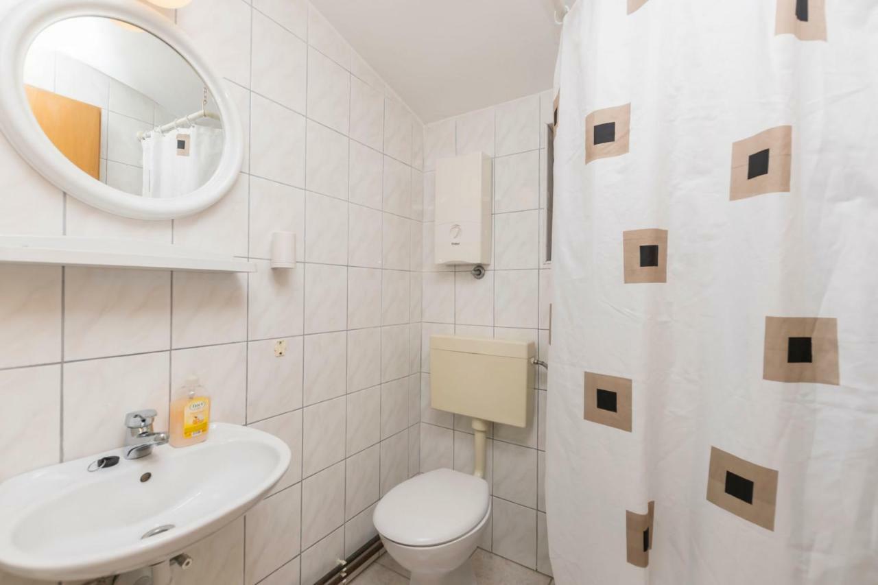 Apartments Miroslava Vodice Luaran gambar