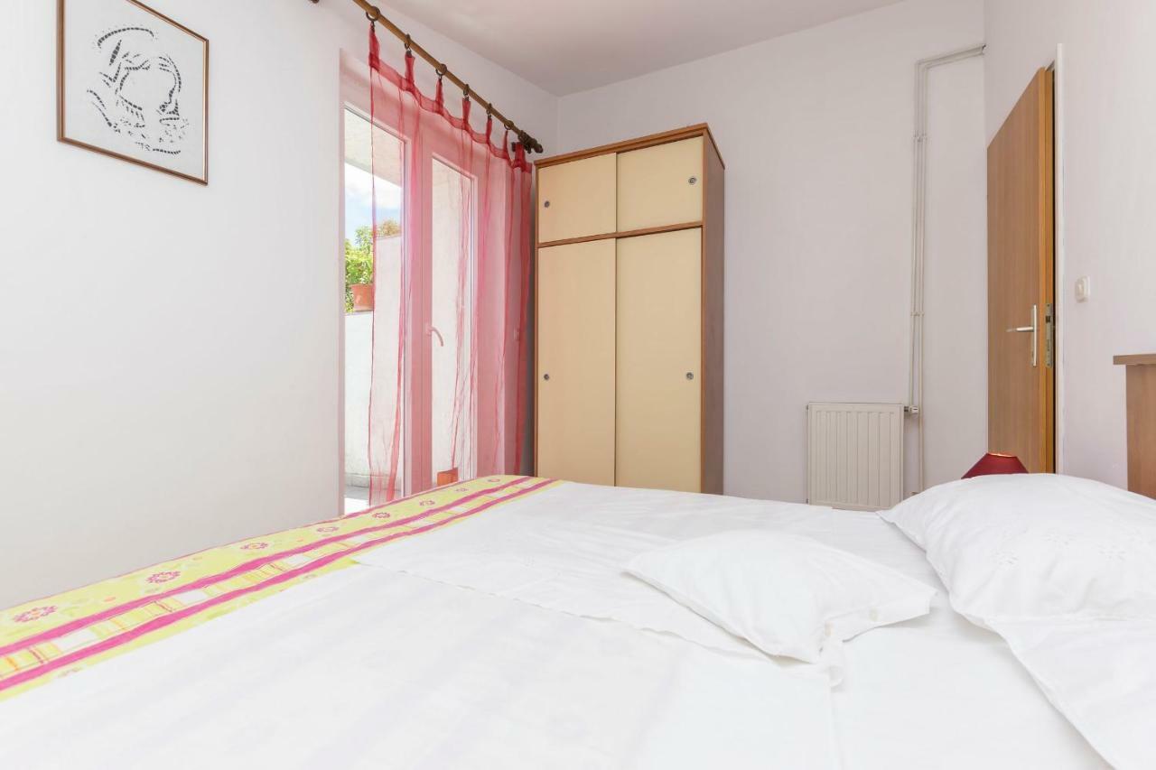 Apartments Miroslava Vodice Luaran gambar