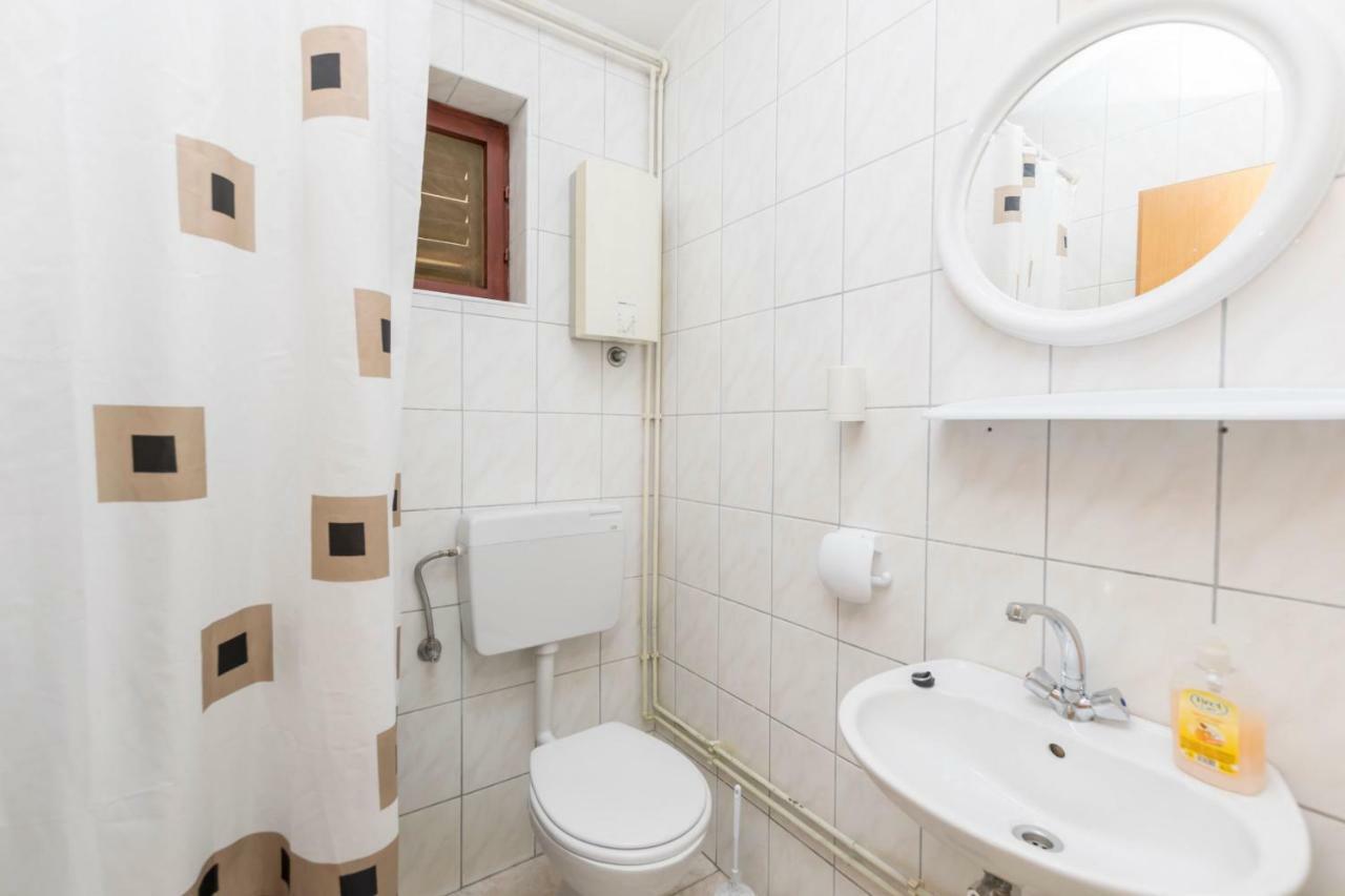 Apartments Miroslava Vodice Luaran gambar