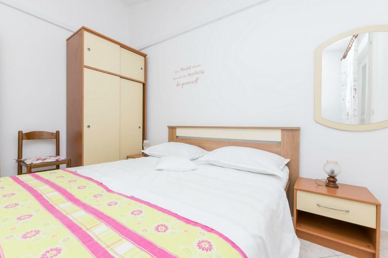 Apartments Miroslava Vodice Luaran gambar