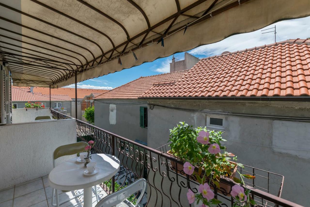 Apartments Miroslava Vodice Luaran gambar