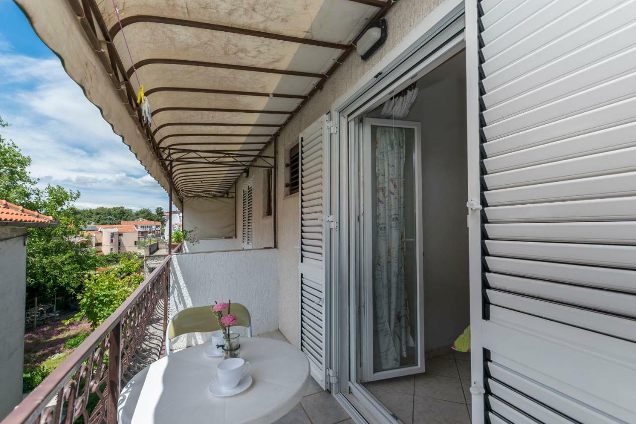 Apartments Miroslava Vodice Luaran gambar