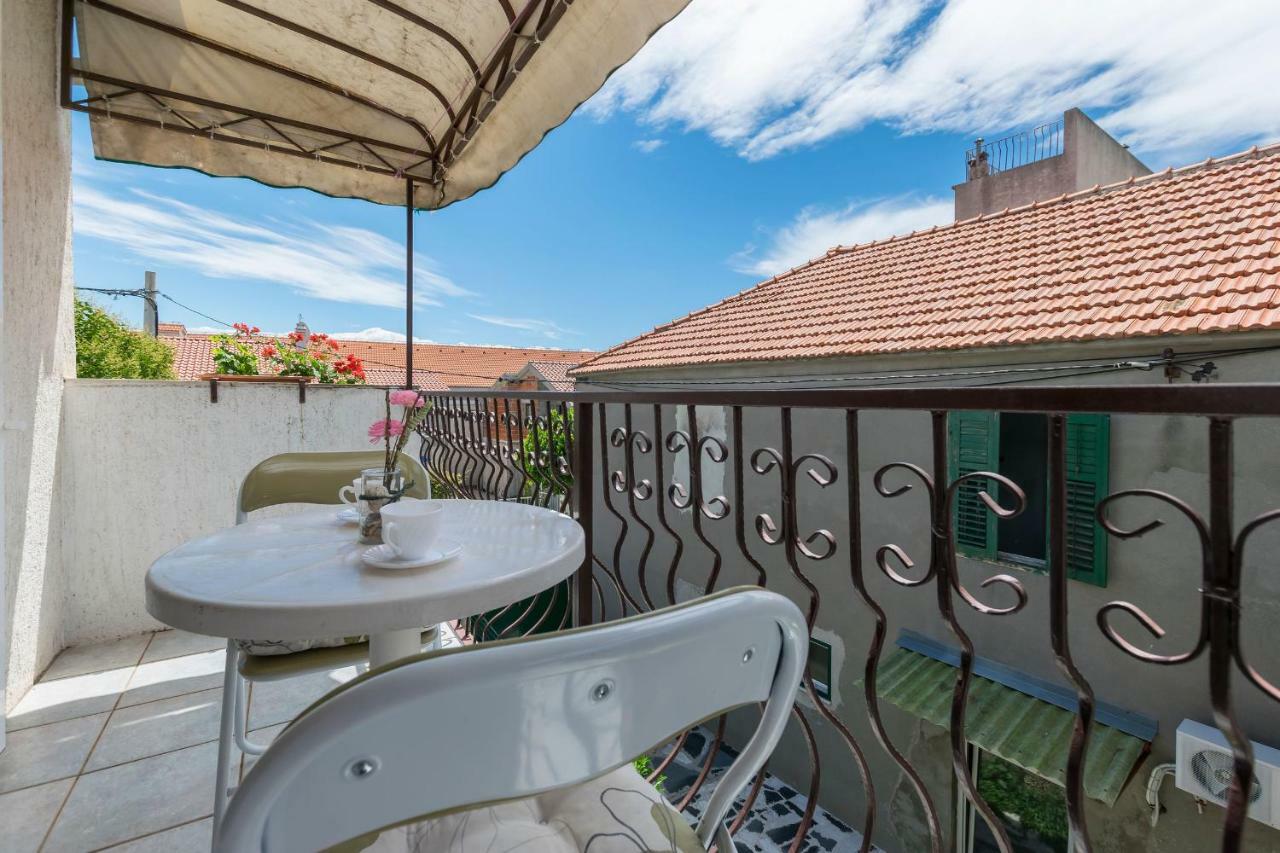Apartments Miroslava Vodice Luaran gambar