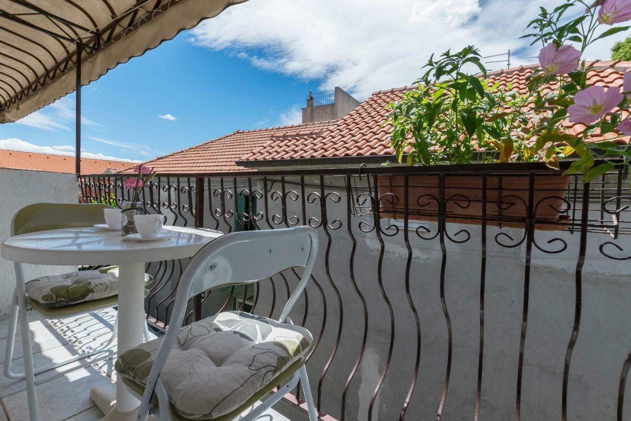 Apartments Miroslava Vodice Luaran gambar