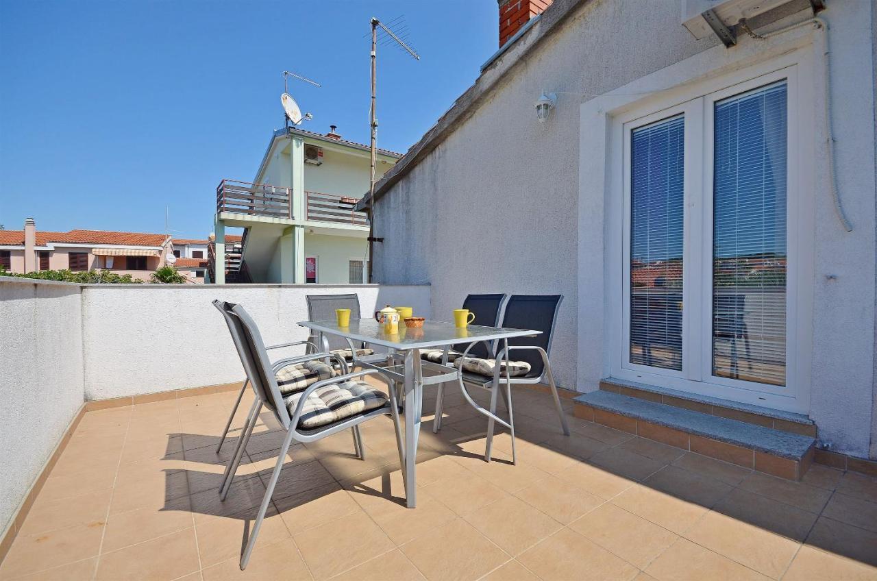Apartments Miroslava Vodice Luaran gambar