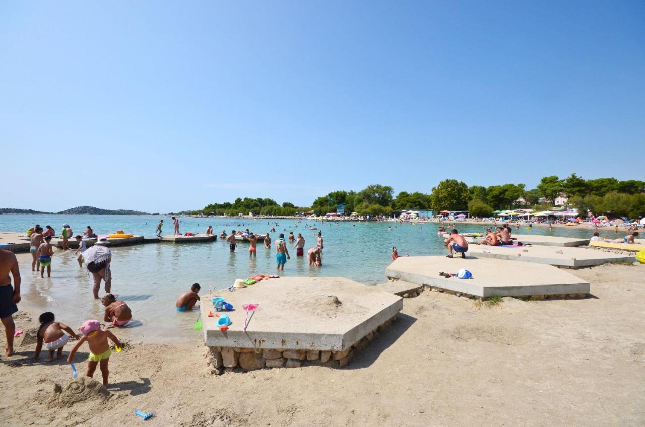 Apartments Miroslava Vodice Luaran gambar
