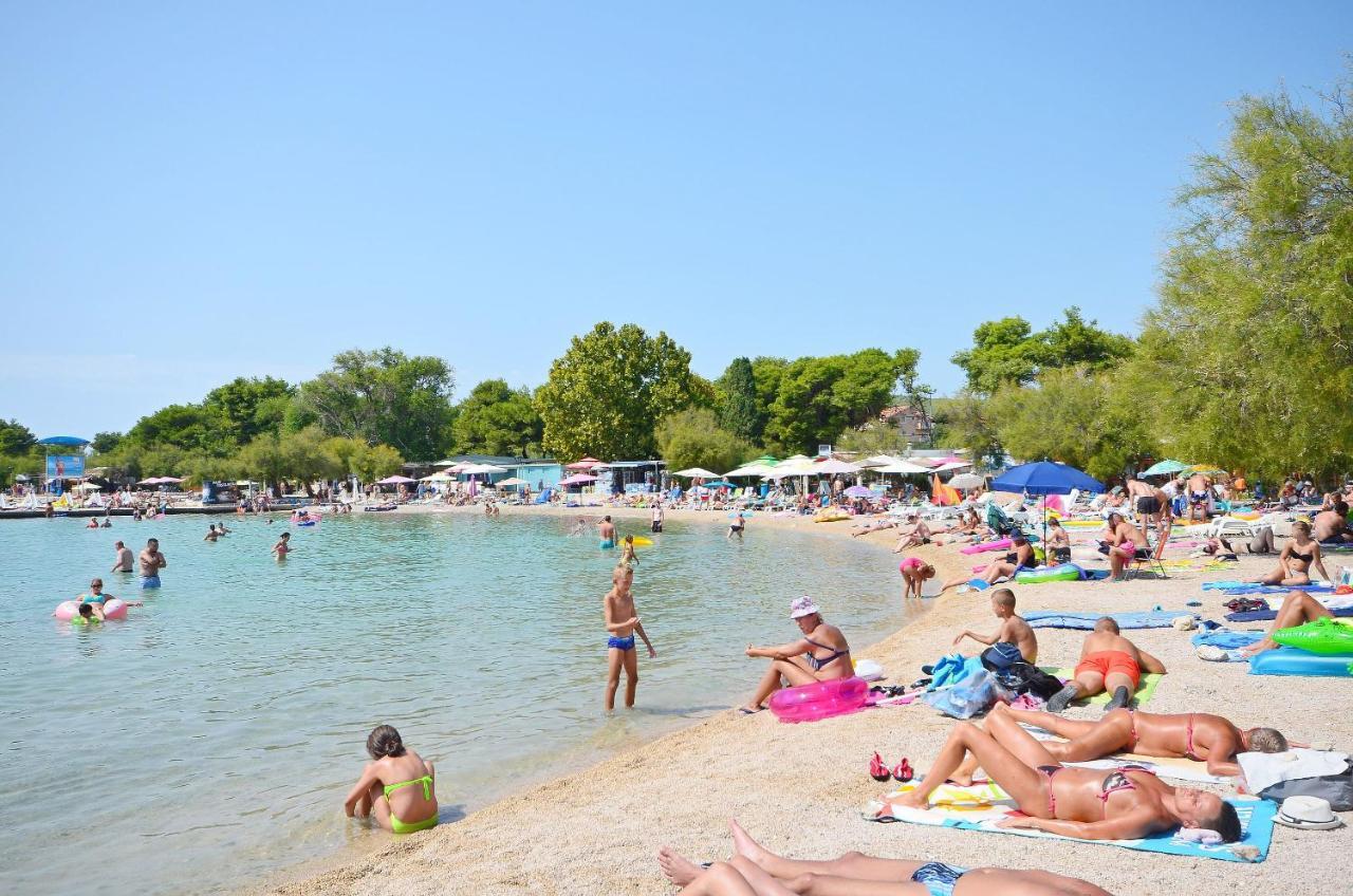 Apartments Miroslava Vodice Luaran gambar