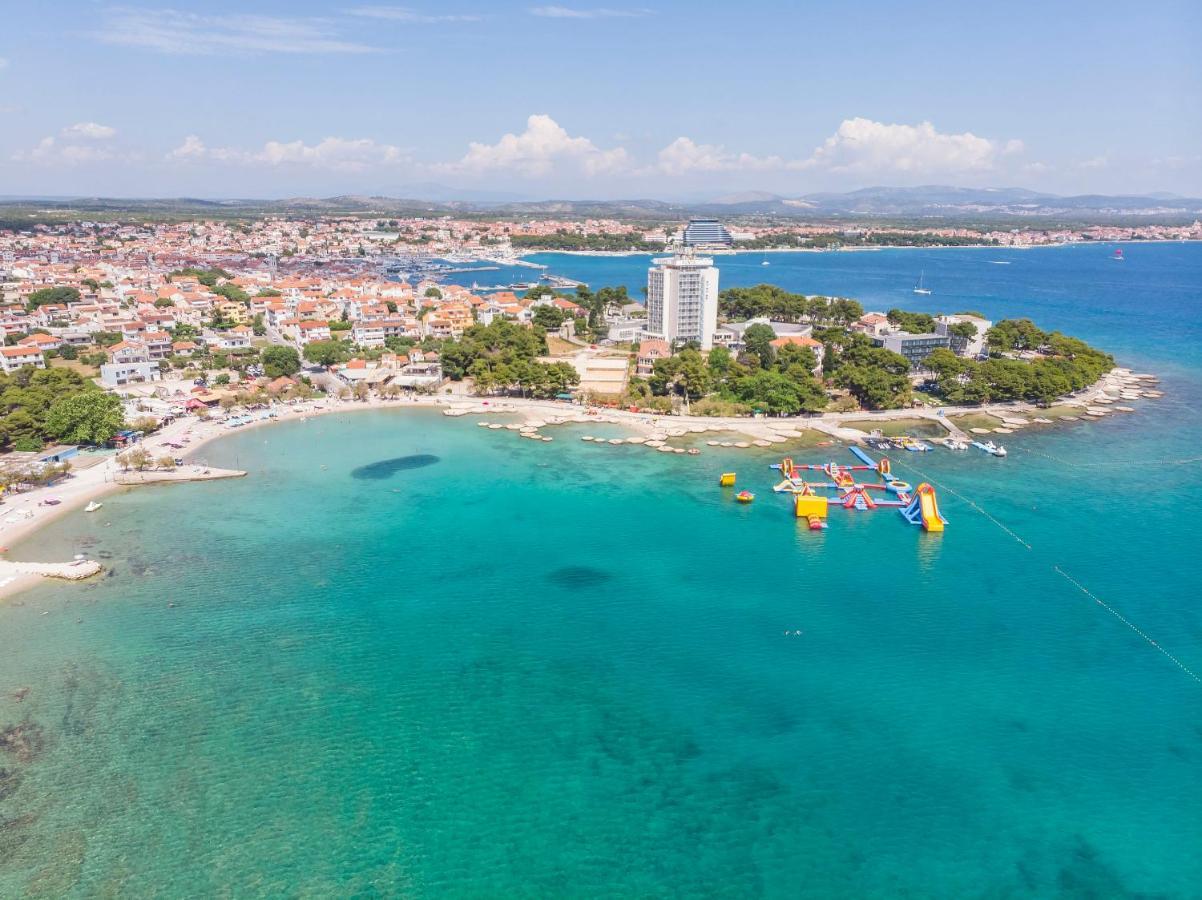 Apartments Miroslava Vodice Luaran gambar